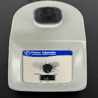 Fisher Scientific Vortex Mixer image 2
